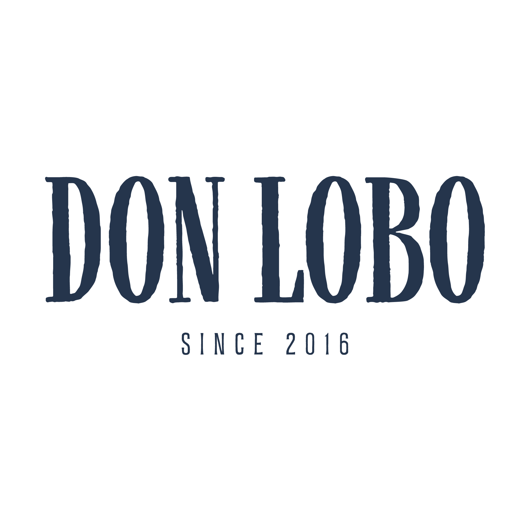 Logo de Don Lobo